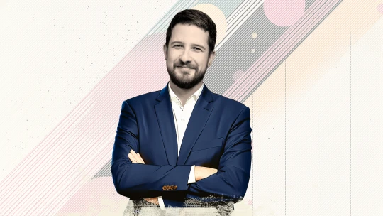 Načo vždy súhlasiť? Aj človek, ktorý verí na plochú Zem, môže byť hodnotným diskusným partnerom