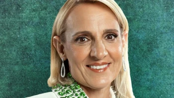 Zo školáčky v Iráne je dnes miliardárka: Príbeh utečenkyne a jej boja proti rakovine
