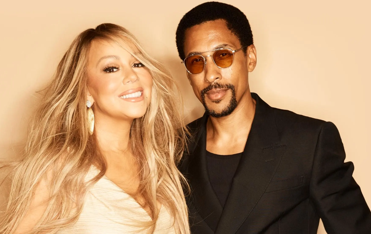Mariah Carey vydáva nový album. Stojí za ním 400-miliónový startup bývalého šéfa Apple Music