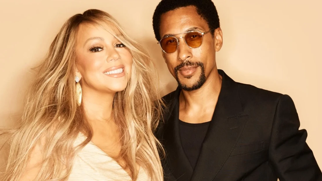 Mariah Carey vydáva nový album. Stojí za ním 400-miliónový startup bývalého šéfa Apple Music