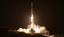 Mechazilla aj pristátie na plošine v oceáne. Pripomeňte si míľniky SpaceX