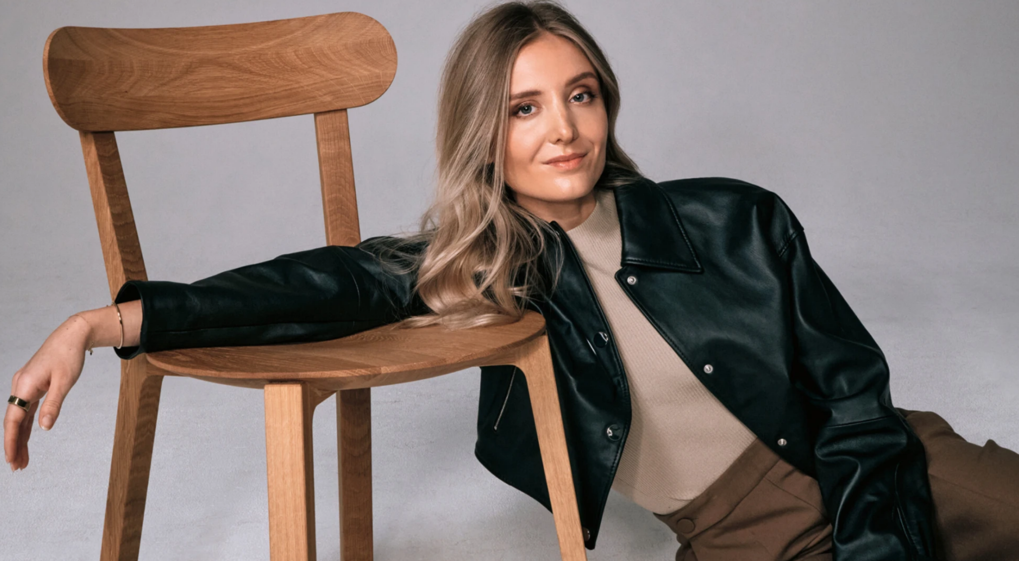 Lovebrand bez investorov. 14 krokov k úspechu od zakladateľky globálnej aplikácie pre ženy