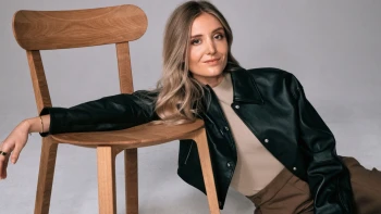 Lovebrand bez investorov. 14 krokov k úspechu od zakladateľky globálnej aplikácie pre ženy