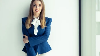 Staviť na jednu kartu nie je bezpečné, radí expertka na investovanie Adriána Ďuricová