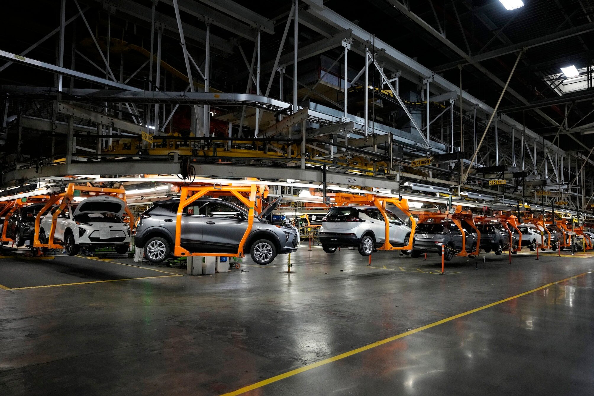 Strach dodávateľov automobiliek. Až dve tretiny sa obávajú o ďalšiu existenciu