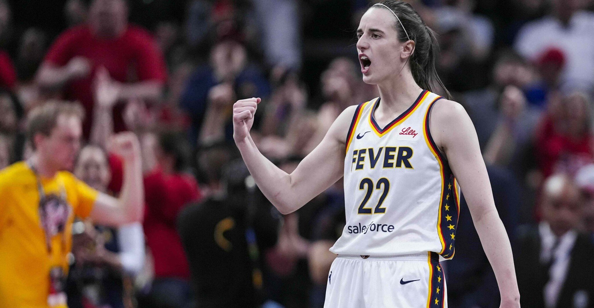 Fenomén Caitlin Clark. Hráčka s miliardovým efektom na ženský basketbal