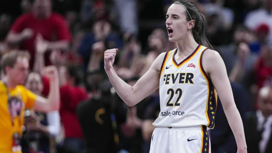 Fenomén Caitlin Clark. Hráčka s miliardovým efektom na ženský basketbal