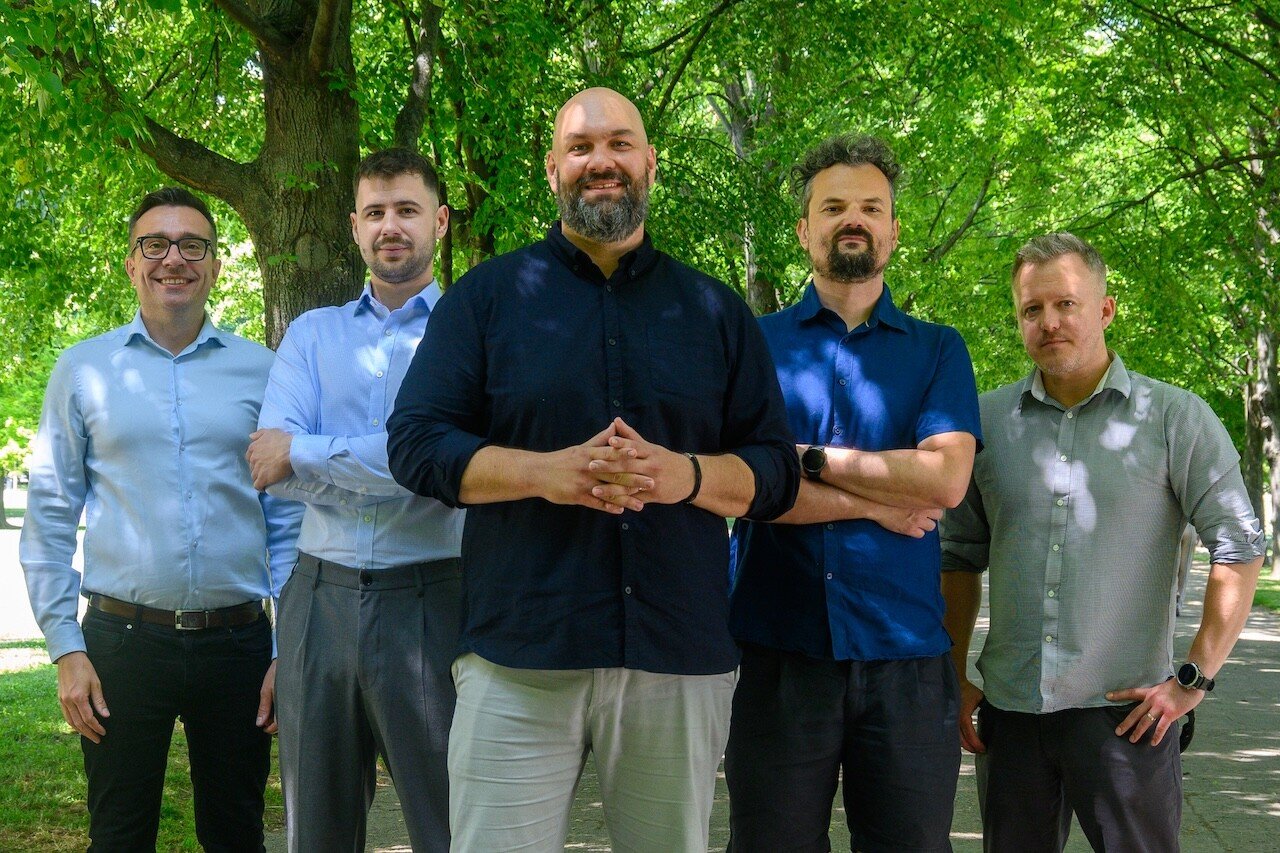 Startup z Prešova získal milióny eur. Zložili sa aj anjelski investori zo Slido