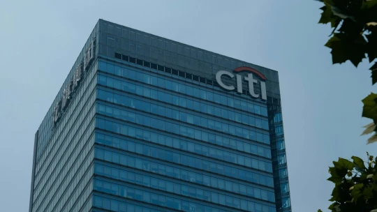 Citigroup v rámci reorganizácie zruší v Číne 3500 pracovných miest
