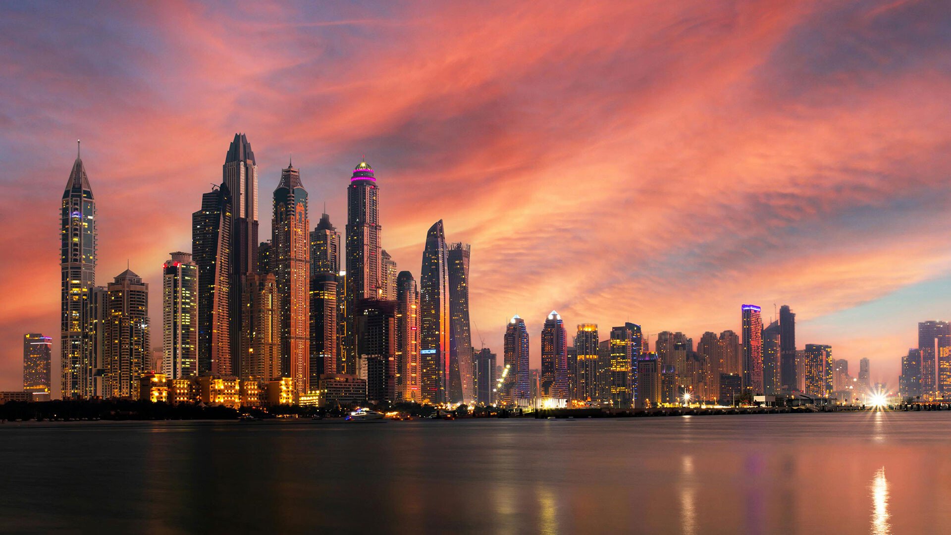 Investičné nehnuteľnosti: Futuristické sny Dubaja sa stali magnetom pre investorov
