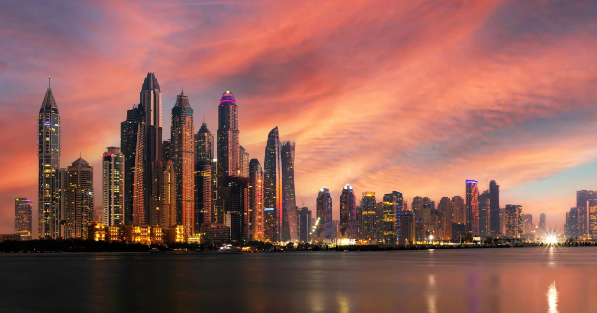 Dubaj