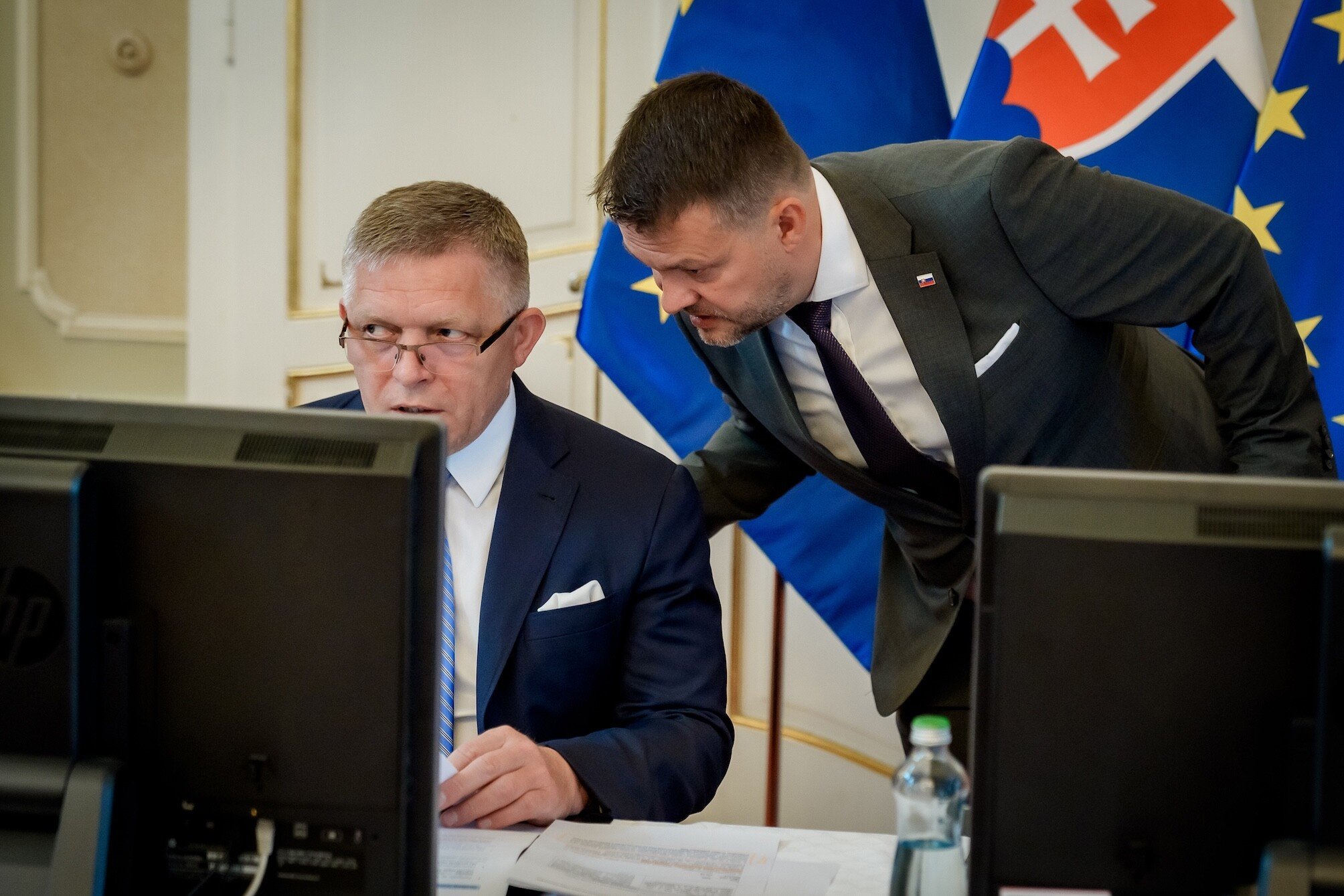 Slovensko prišlo o 171 miliónov eur, vláda aj opozícia sa vinia navzájom