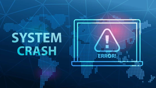 Masívny výpadok internetu zasiahol najtvrdšiu diktatúru sveta, zrejme nejde o útok