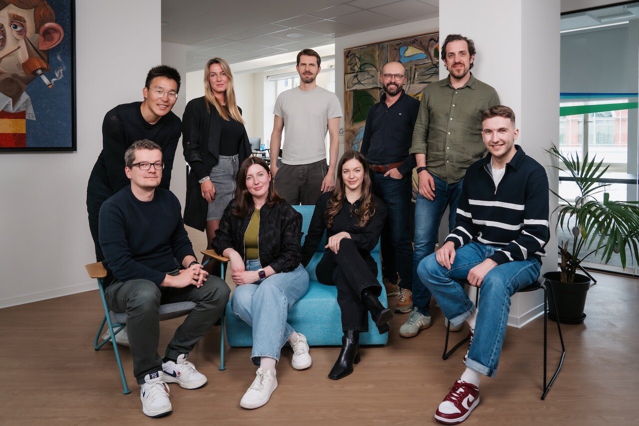 Šanca pre 25 startupov. Fond Kaya VC, ktorý podporil aj dva jednorožce, spúšťa nový fond