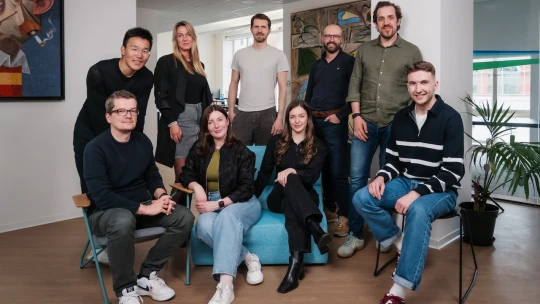 Šanca pre 25 startupov. Fond Kaya VC, ktorý podporil aj dva jednorožce, spúšťa nový fond