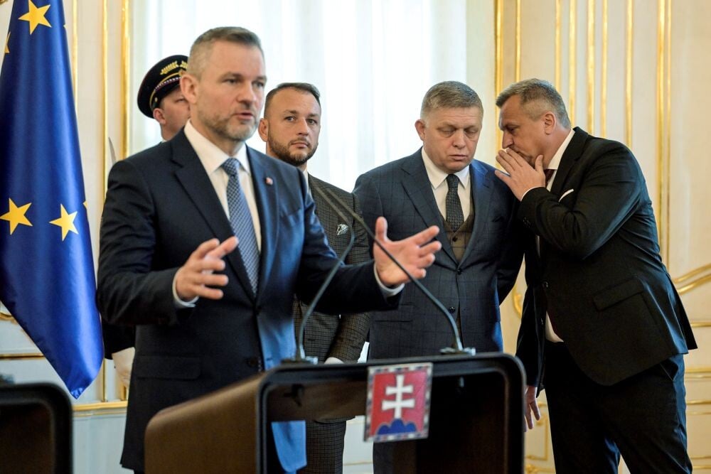 Pre dve eurá tržieb zaplatí daňovákom 9 900 eur. Slovensko v tomto prekvapí