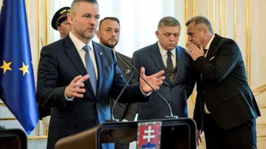 Pre dve eurá tržieb zaplatí daňovákom 9 900 eur. Slovensko v tomto prekvapí