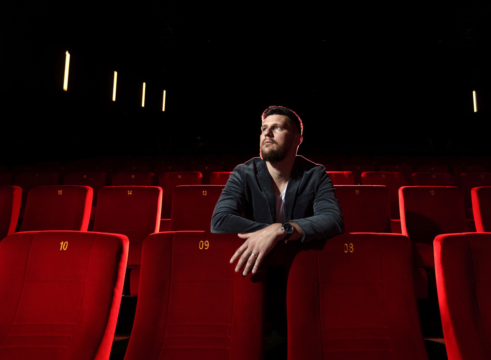 Do kina nielen na film. CINEMAX konkuruje kongresovým priestorom, ročne urobí 400 podujatí
