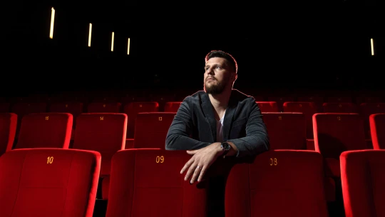 Do kina nielen na film. CINEMAX konkuruje kongresovým priestorom, ročne urobí 400 podujatí