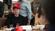 Zbohom, Elon. Deň po hádke s Trumpom dal Muskovi výpoveď viceprezident Tesly Milan Kovač