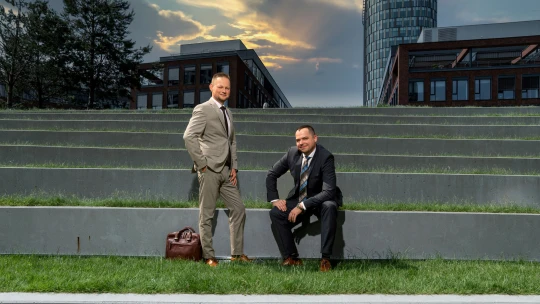 Superodpočet dokáže ušetriť milióny eur. Odborníci z Novo Consultingu firmám radia, ako na to