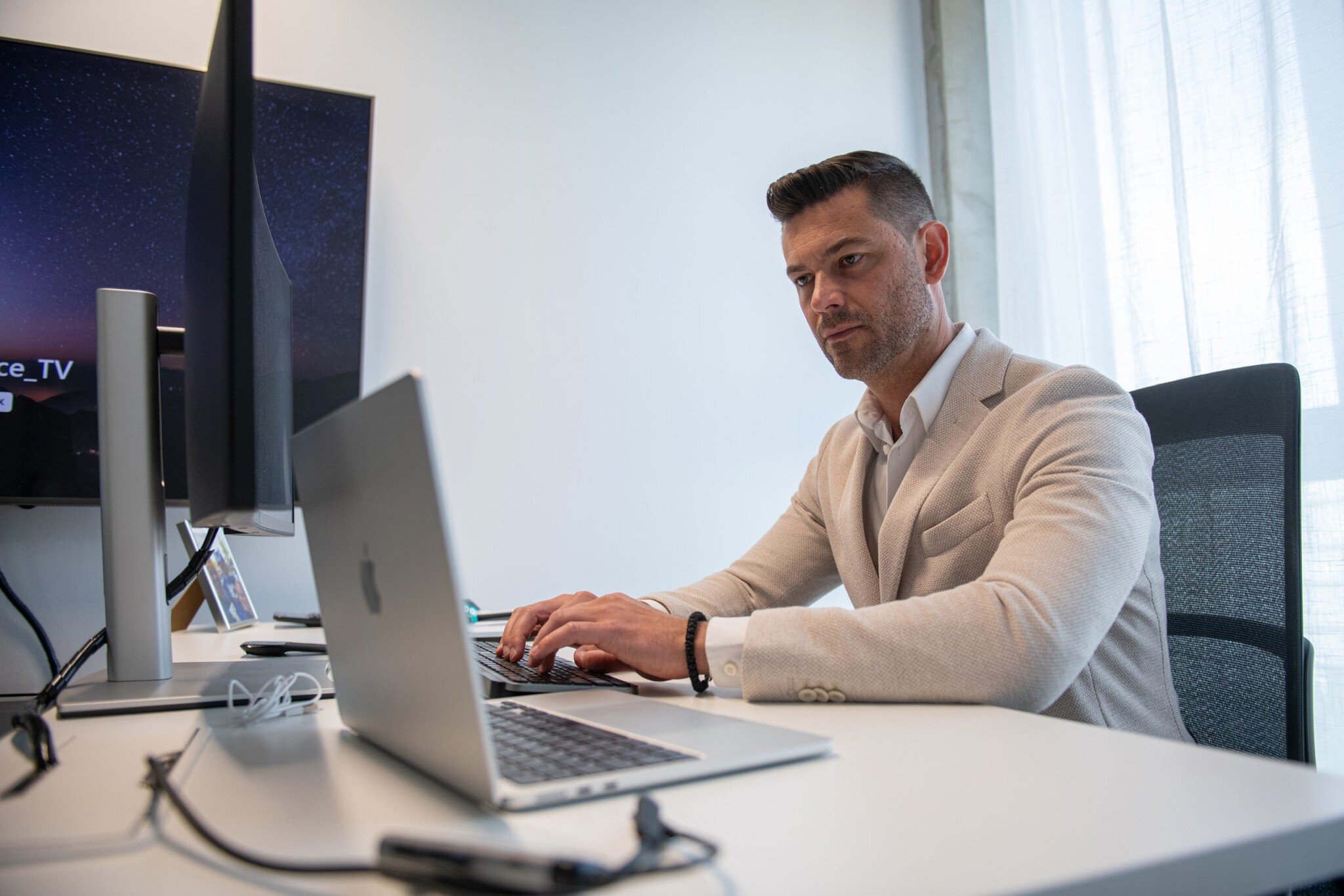 Peter Menky, COO spoločnosti DODO v rozhovore pre Forbes hovorí aj o vplyve čínskych eshopov na lokálne platformy