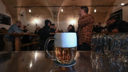 Plzeňský Prazdroj láme rekordy, rast predaja do cudziny potiahlo aj Slovensko