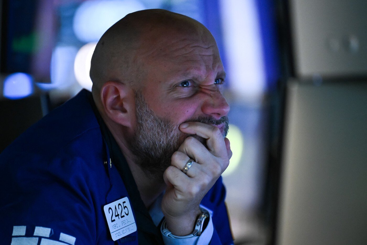 Blíži sa finančná kríza. Vy spanikárite, my zarobíme, odkazuje šéf najväčšej banky sveta