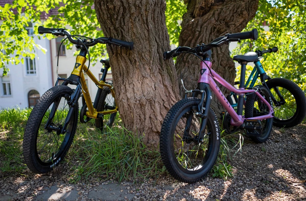 Foto: Rascal Bikes