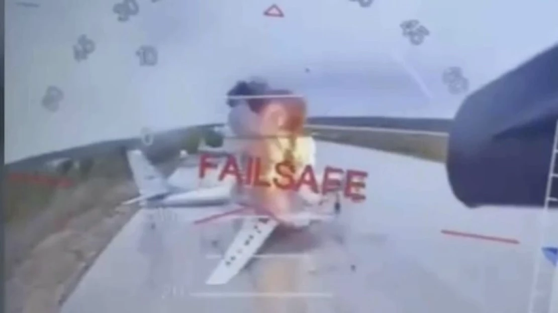 Veľký útok na Rusko zničil 13 lietadiel a ďalšie poškodil, Ukrajinci použili desiatky dronov