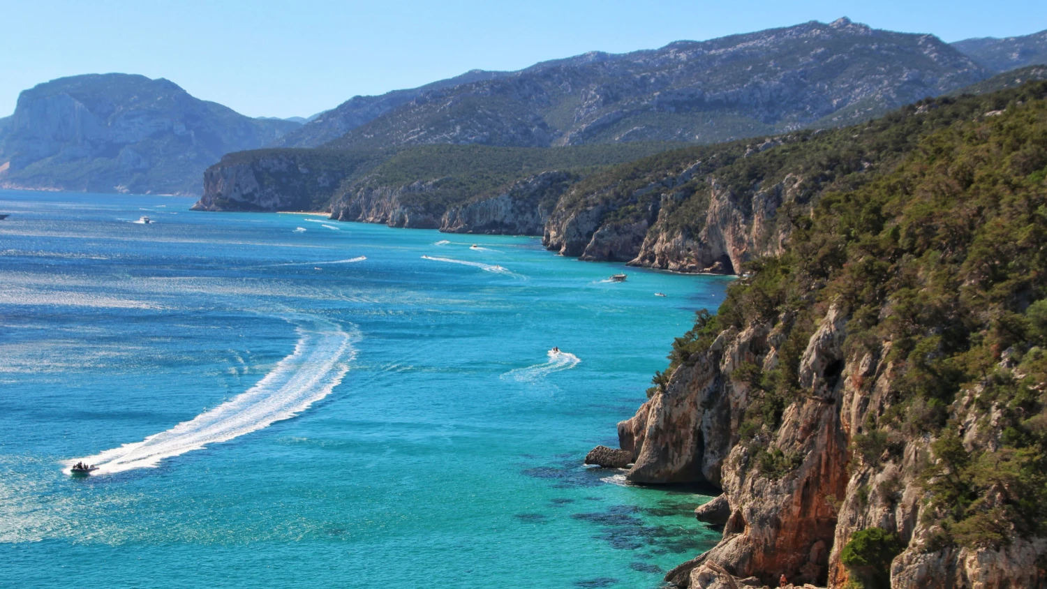 Investičné nehnuteľnosti: Sardínia – útočisko arabského princa s potenciálom pre vaše portfólio