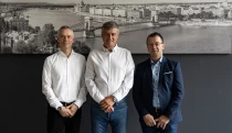Najlepšia investícia slovenského Sandbergu  rastie. Firma expartnera J&T Fedora nakupuje v Maďarsku