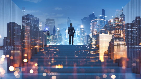 Privátne bankovníctvo Tatra banky: Unikátna investičná príležitosť s BlackRock®