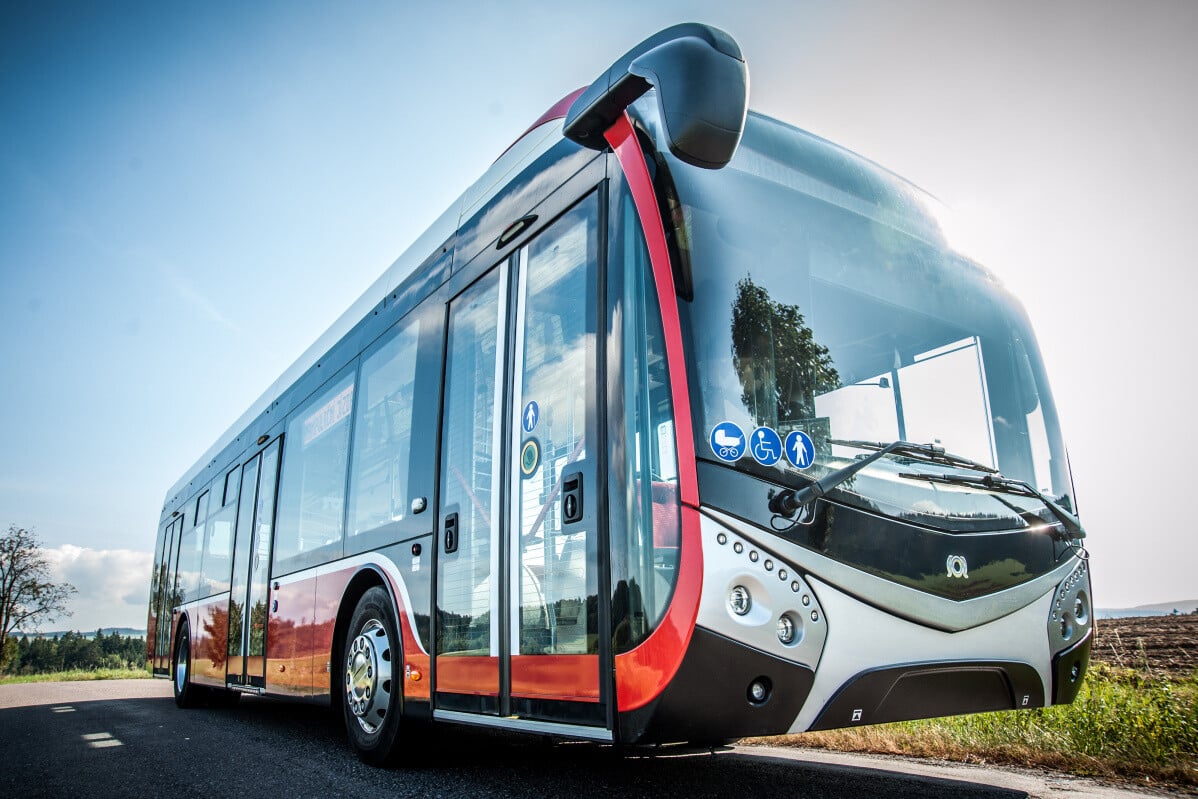 Škoda Group vlani zvýšila prevádzkový zisk o 185 percent, pomohli aj košické elektrobusy