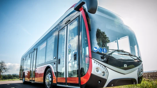Škoda Group vlani zvýšila prevádzkový zisk o 185 percent, pomohli aj košické elektrobusy