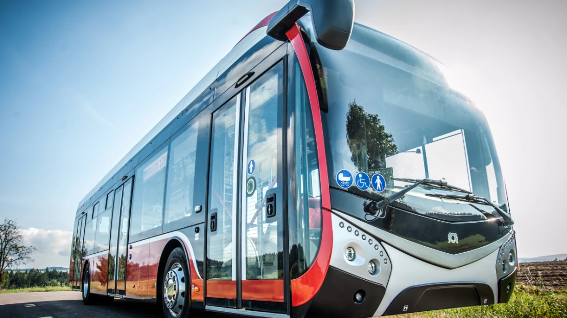 Škoda Group vlani zvýšila prevádzkový zisk o 185 percent, pomohli aj košické elektrobusy