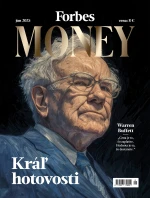 Špeciálny vydanie – Forbes Money 2025