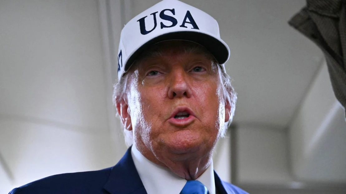 Trumpova firma spúšťa mobilnú sieť pod vlastnou značkou, ponúkne aj smartfón