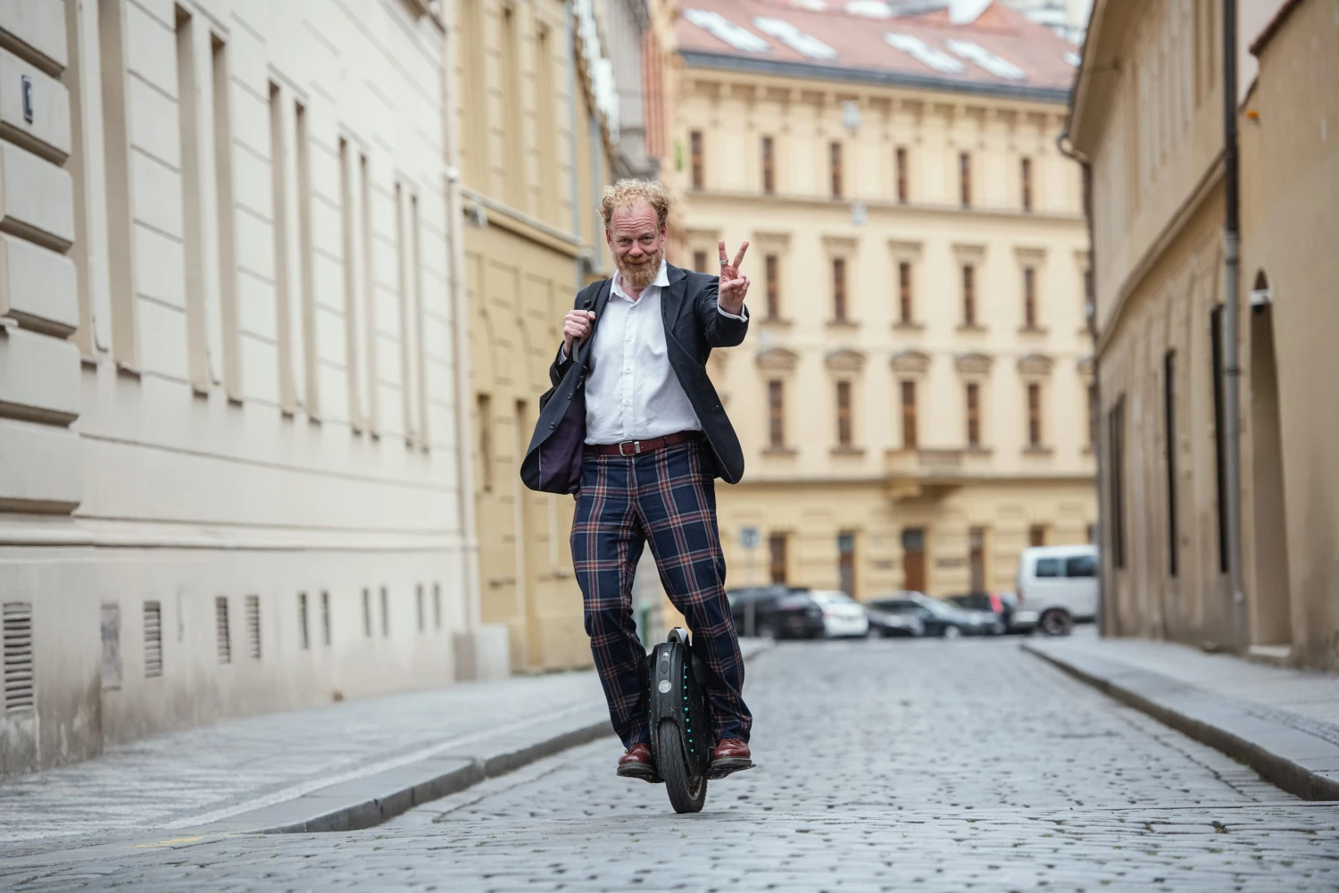 Popredný ekonóm Tomáš Sedláček: Európska únia je anomália a teraz sme dostali dve facky