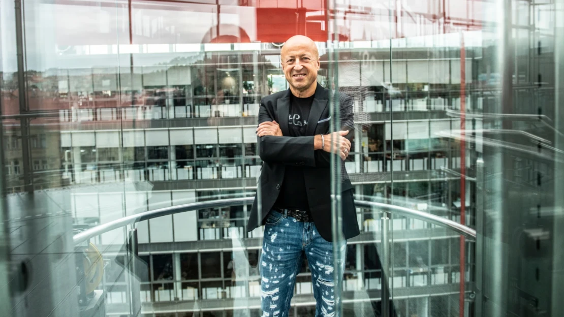 Najväčší obchod roka. Česko má trojicu nových milionárov, predali skupinu Adastra