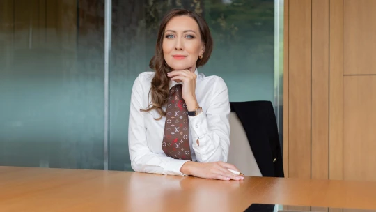 Private equity očami Anny Macalákovej, riaditeľky J&T BANKY na Slovensku. Čo tvorí hodnotu investícií?