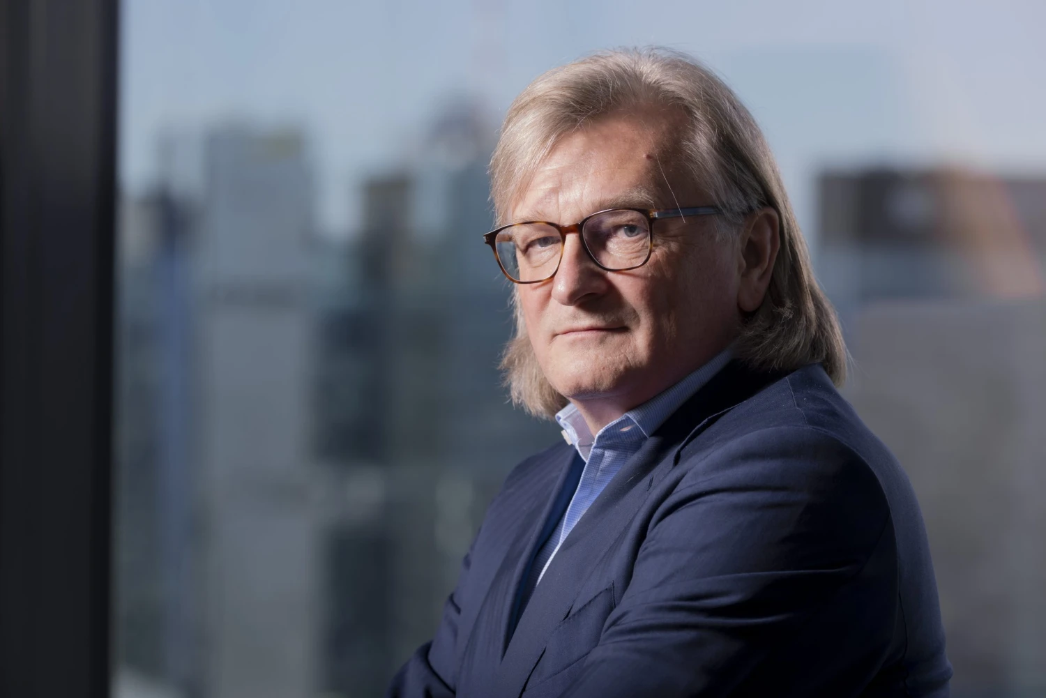 Dariusz Prończuk Enterprose Investors
