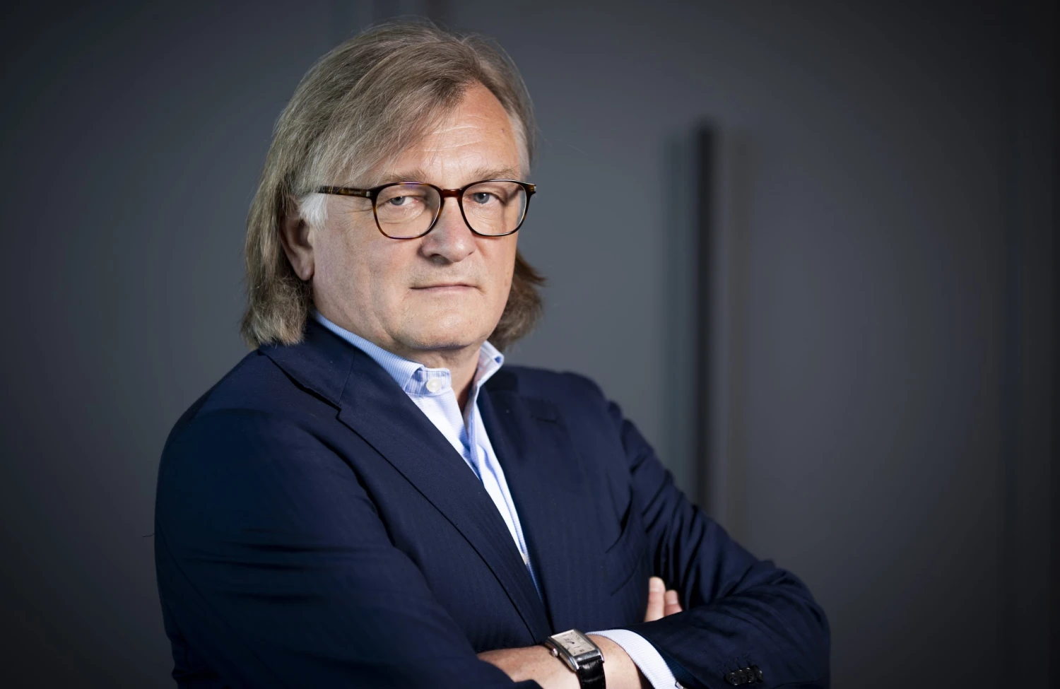 Dariusz Prończuk Enterprose Investors
