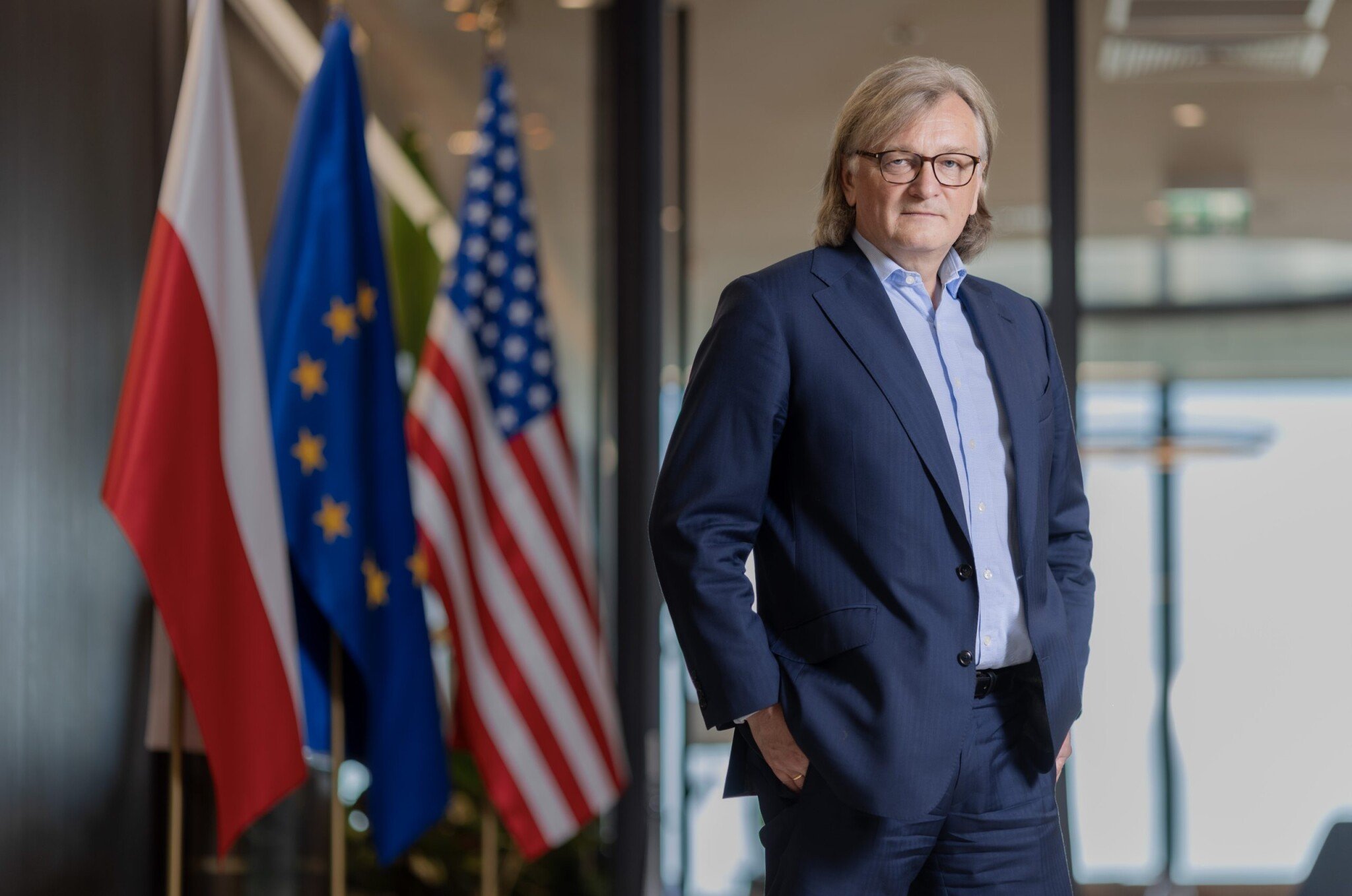 Najväčšia investícia na Slovensku? Orange, hovorí private equity top líder v regióne