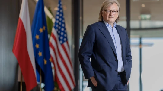 Najväčšia investícia na Slovensku? Orange, hovorí privatebequity top líder v regióne