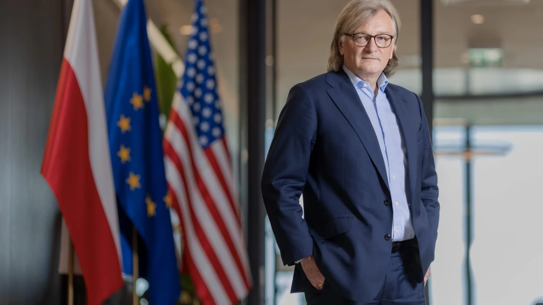 Najväčšia investícia na Slovensku? Orange, hovorí private equity top líder v regióne