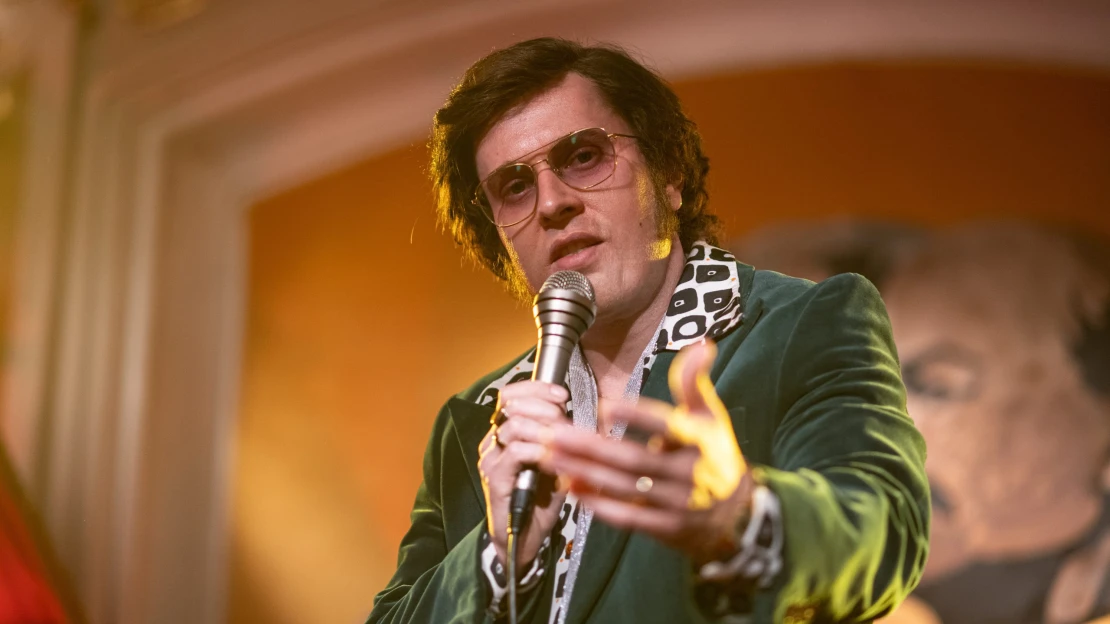 V Karlových Varoch zožal 10-minútové standing ovation. Film Duchoň teraz mieri do kín