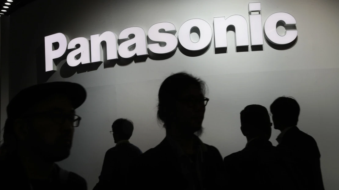 Zo závodu v Trstenej až do nových BMW v Nemecku. Panasonic rekordne zarobil    