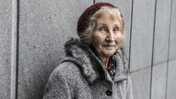 Jej rodnú obec vypálili nacisti. Strhujúci príbeh pani Jarmily, ktorú vymazali z dejín