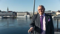 Po konflikte s Mečiarom som sa stal v Česku hrdinom, na Slovensku zločincom, spomína exminister